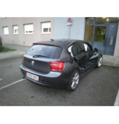 Commande GPS BMW SERIE 1 F20 Photo n°5