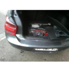 Commande GPS BMW SERIE 1 F20 Photo n°10