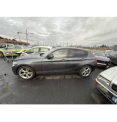 Commande GPS BMW SERIE 1 F20 Photo n°14