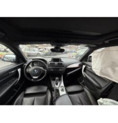 Commande GPS BMW SERIE 1 F20 Photo n°17