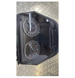 Compteur BMW SERIE 1 F20 Photo n°1