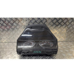 Compteur BMW SERIE 1 F20