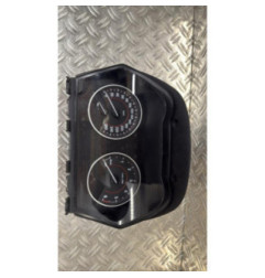 Compteur BMW SERIE 1 F20 Photo n°4