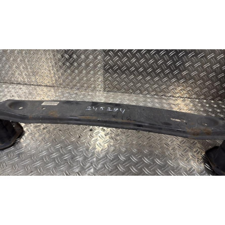Renfort pare choc arriere (traverse) BMW SERIE 1 F20