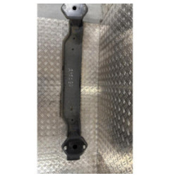 Renfort pare choc arriere (traverse) BMW SERIE 1 F20 Photo n°4