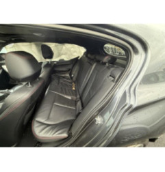 Renfort pare choc arriere (traverse) BMW SERIE 1 F20 Photo n°18