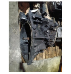 Boite de vitesses CITROEN C8 Photo n°1