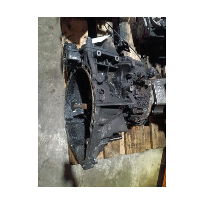 Boite de vitesses CITROEN C8