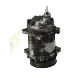 Compresseur clim CITROEN C8 Photo n°3