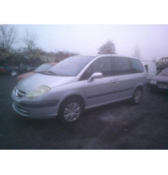 Compresseur clim CITROEN C8 Photo n°6