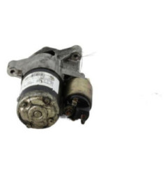 Demarreur CITROEN C8 Photo n°3