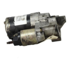 Demarreur CITROEN C8 Photo n°4