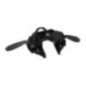 Com (Bloc Contacteur Tournant+Commodo Essuie Glace+Commodo Phare) CITROEN C4 PICASSO 1