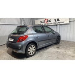 Compteur PEUGEOT 207 Photo n°10