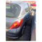 Compteur PEUGEOT 207