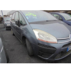 Com (Bloc Contacteur Tournant+Commodo Essuie Glace+Commodo Phare) CITROEN C4 PICASSO 1 Photo n°7
