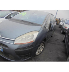 Com (Bloc Contacteur Tournant+Commodo Essuie Glace+Commodo Phare) CITROEN C4 PICASSO 1 Photo n°8