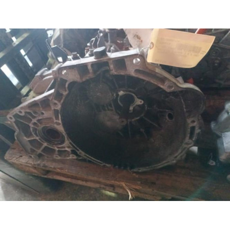 Boite de vitesses HYUNDAI SANTA FE 2 Photo n°1