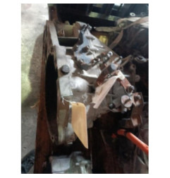 Boite de vitesses HYUNDAI SANTA FE 2