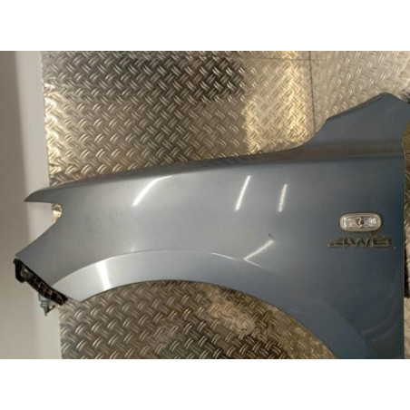 Aile avant gauche HYUNDAI SANTA FE 2 Photo n°1