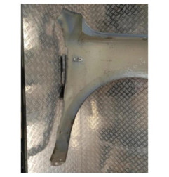 Aile avant gauche HYUNDAI SANTA FE 2 Photo n°4