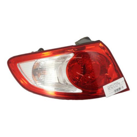 Feu arriere principal gauche (feux) HYUNDAI SANTA FE 2 Photo n°1