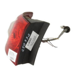 Feu arriere principal gauche (feux) HYUNDAI SANTA FE 2 Photo n°3