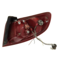 Feu arriere principal gauche (feux) HYUNDAI SANTA FE 2 Photo n°6