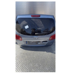 Malle/Hayon arriere HYUNDAI SANTA FE 2 Photo n°1