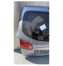 Malle/Hayon arriere HYUNDAI SANTA FE 2