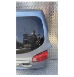 Malle/Hayon arriere HYUNDAI SANTA FE 2 Photo n°3