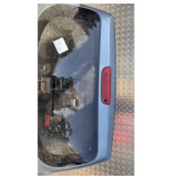 Malle/Hayon arriere HYUNDAI SANTA FE 2 Photo n°5