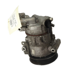 Compresseur clim CITROEN C4 2