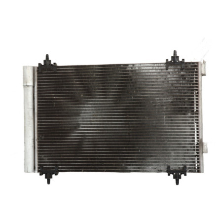 Condenseur de clim CITROEN C4 2 Photo n°1