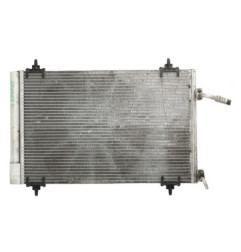 Condenseur de clim CITROEN C4 2