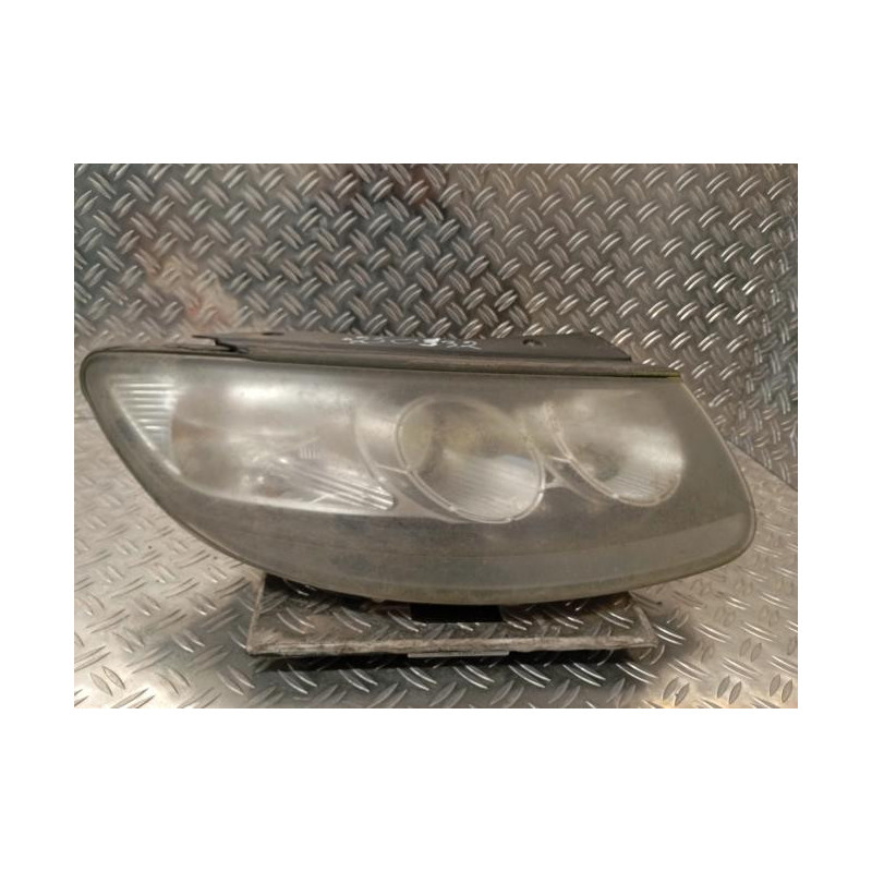 Optique avant principal droit (feux)(phare) HYUNDAI SANTA FE 2