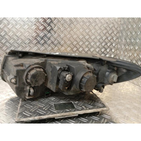 Optique avant principal droit (feux)(phare) HYUNDAI SANTA FE 2