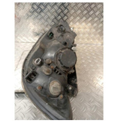 Optique avant principal droit (feux)(phare) HYUNDAI SANTA FE 2 Photo n°4