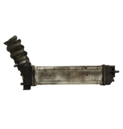 Echangeur air (Intercooler) CITROEN C4 2