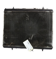 Radiateur eau CITROEN C4 2