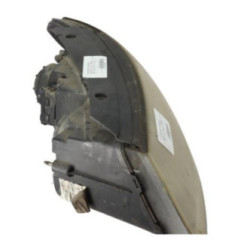 Optique avant principal gauche (feux)(phare) HYUNDAI SANTA FE 2 Photo n°4