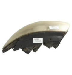 Optique avant principal gauche (feux)(phare) HYUNDAI SANTA FE 2 Photo n°5