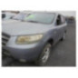 Optique avant principal gauche (feux)(phare) HYUNDAI SANTA FE 2