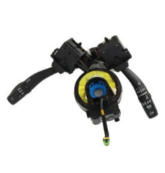 Com (Bloc Contacteur Tournant+Commodo Essuie Glace+Commodo Phare) HYUNDAI SANTA FE 2 Photo n°1