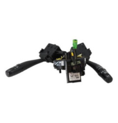 Com (Bloc Contacteur Tournant+Commodo Essuie Glace+Commodo Phare) HYUNDAI SANTA FE 2 Photo n°3