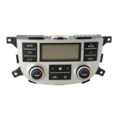 Commande chauffage HYUNDAI SANTA FE 2 Photo n°1