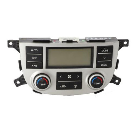 Commande chauffage HYUNDAI SANTA FE 2 Photo n°1