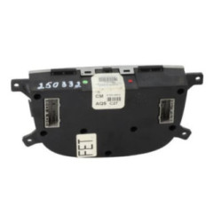 Commande chauffage HYUNDAI SANTA FE 2