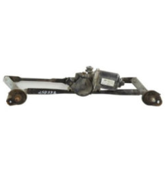 Moteur essuie glace avant HYUNDAI SANTA FE 2 Photo n°3