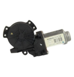 Moteur leve vitre arriere gauche HYUNDAI SANTA FE 2 Photo n°3